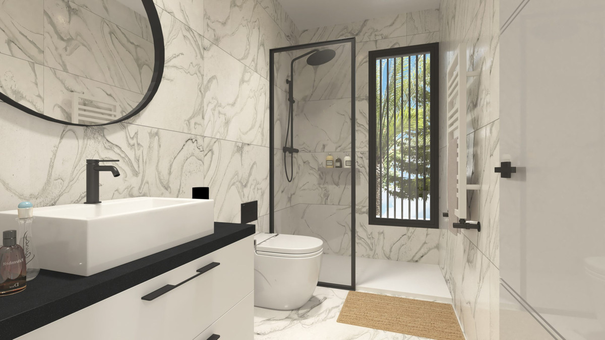 ShowFeedImage House – Semi-Detached House in Rojales