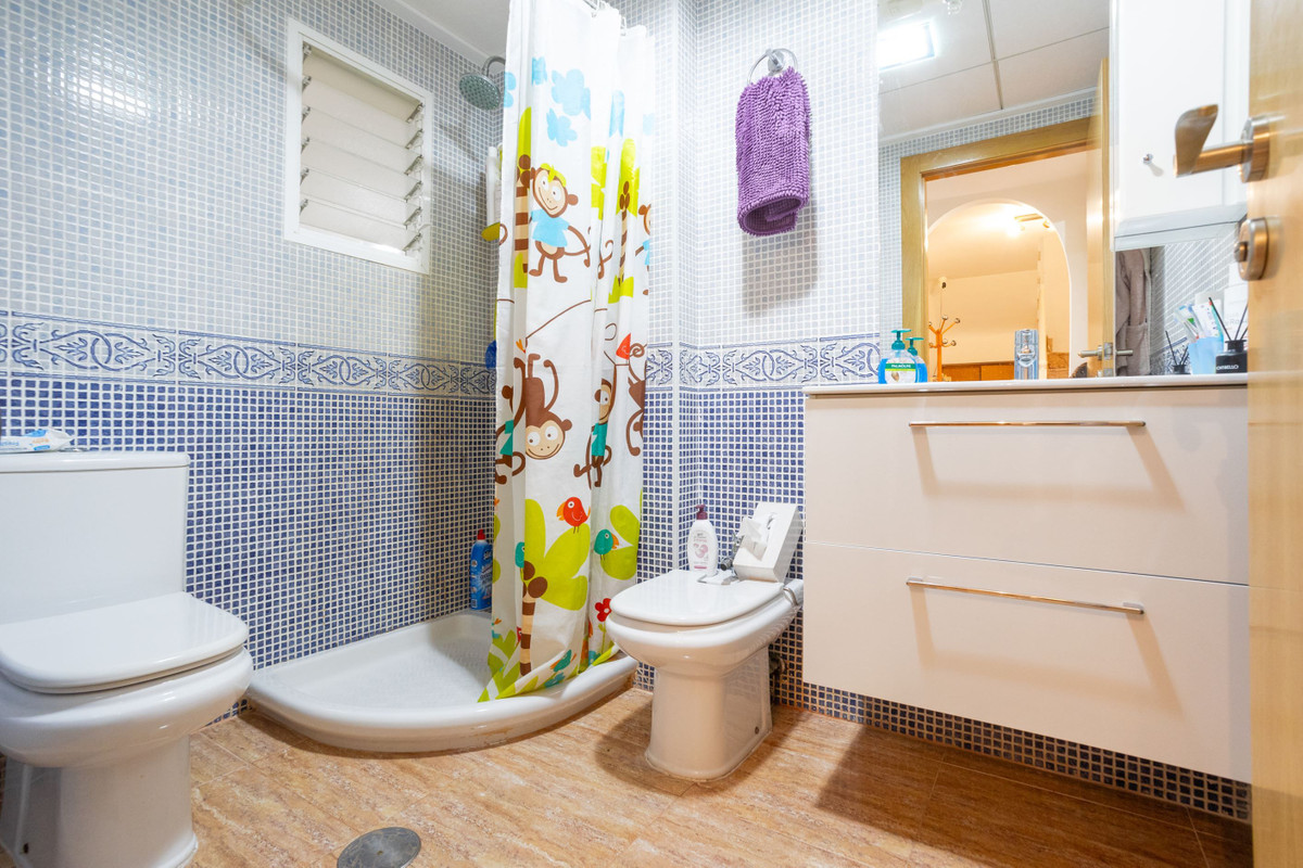 ShowFeedImage House – Townhouse in Los Alcazares