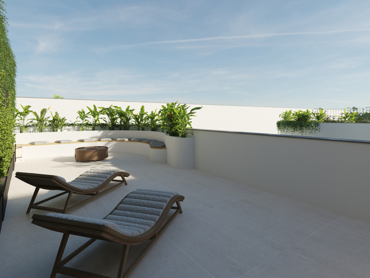ShowFeedImage House – Semi-Detached House in Rojales