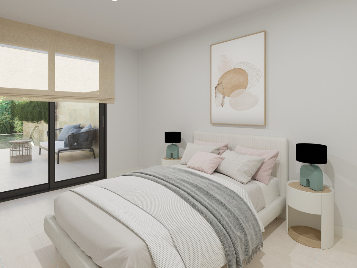 ShowFeedImage House – Semi-Detached House in Rojales