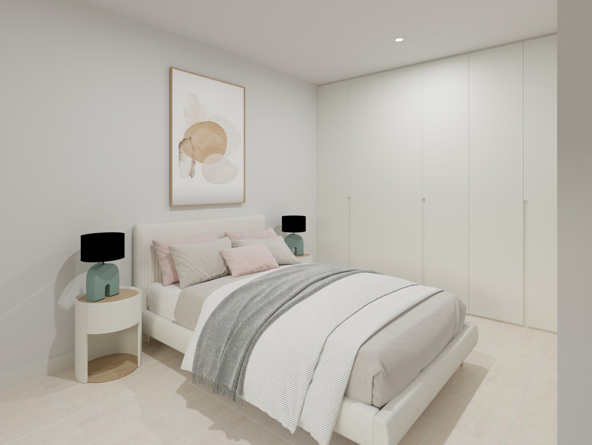 ShowFeedImage House – Semi-Detached House in Rojales