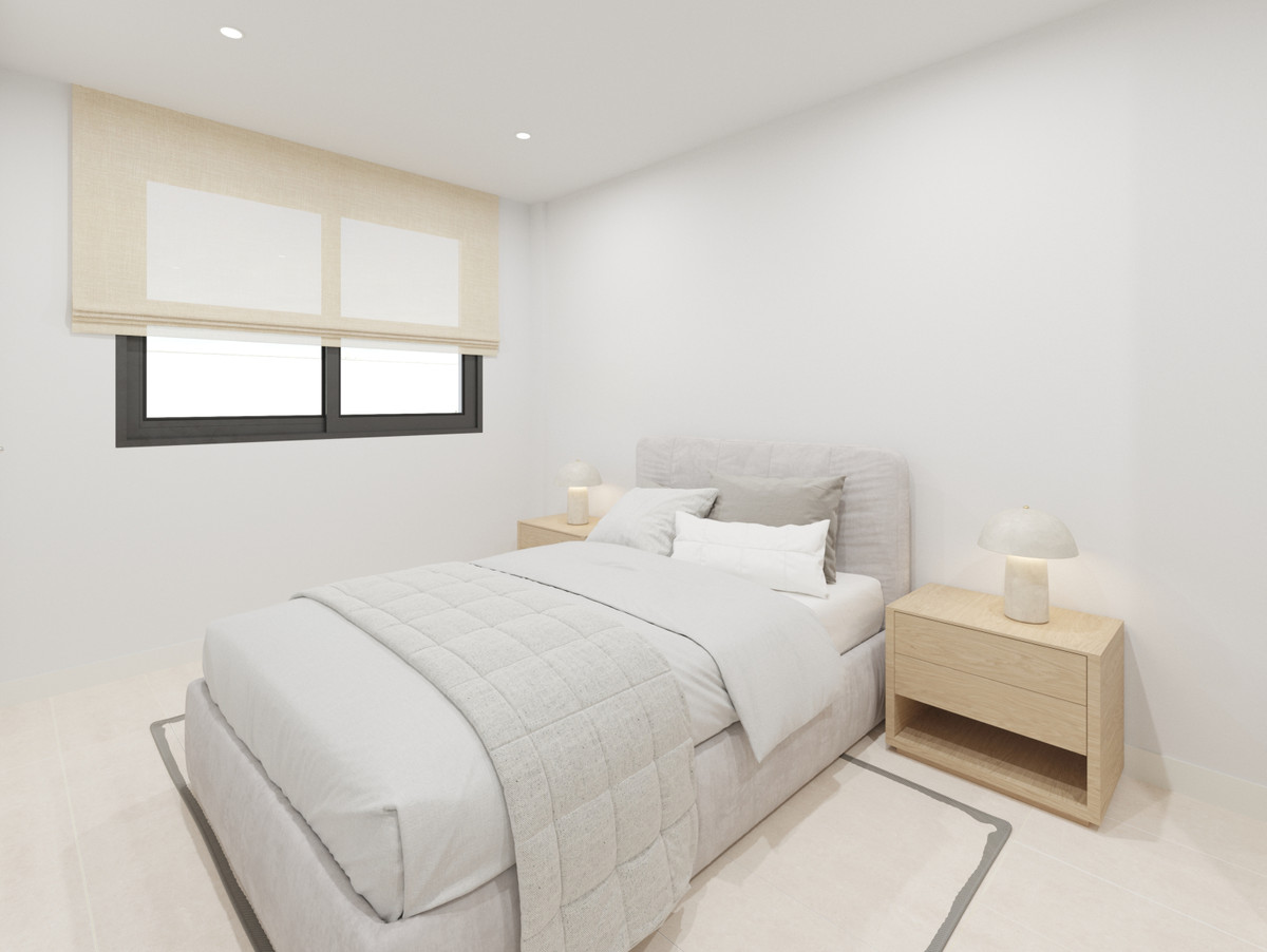 ShowFeedImage House – Semi-Detached House in Rojales