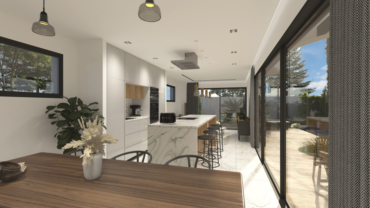 ShowFeedImage House – Semi-Detached House in Rojales