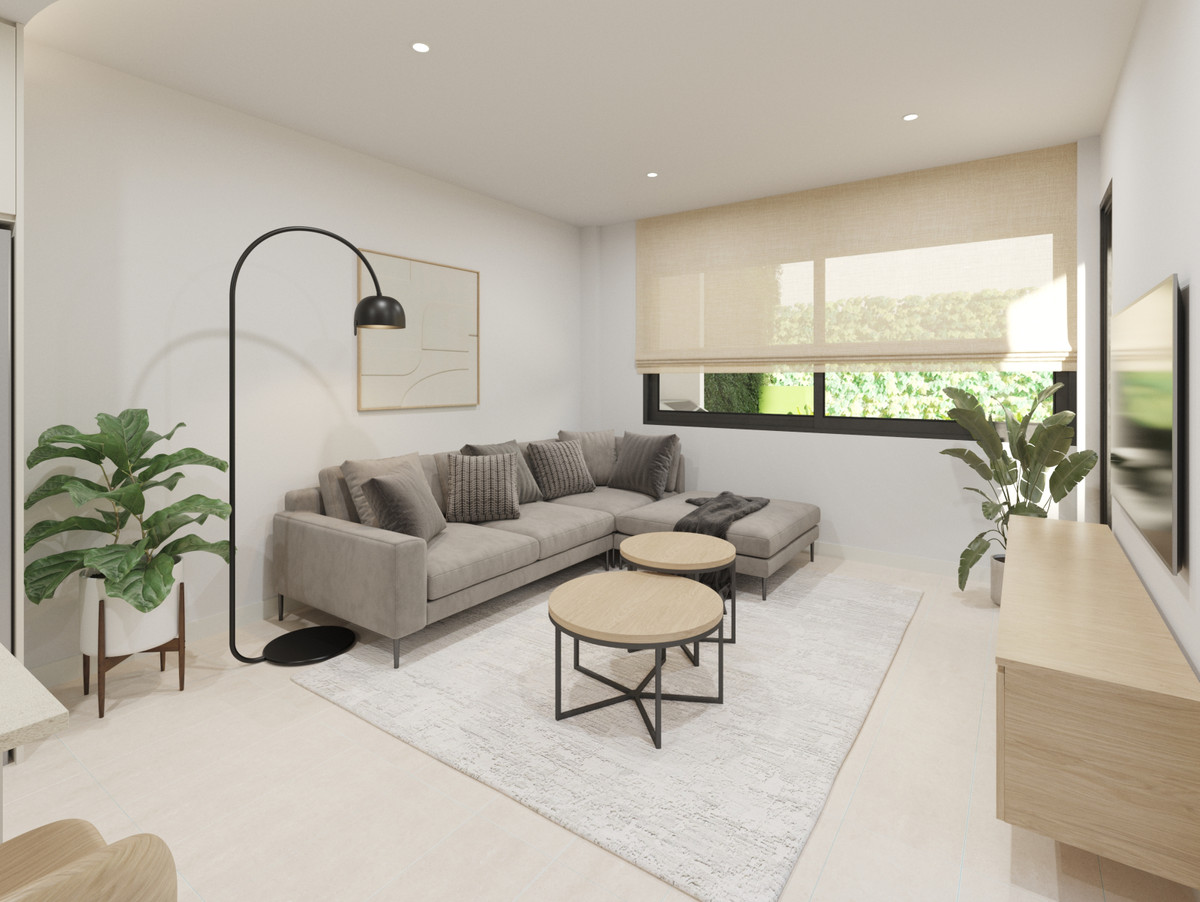 ShowFeedImage House – Semi-Detached House in Rojales