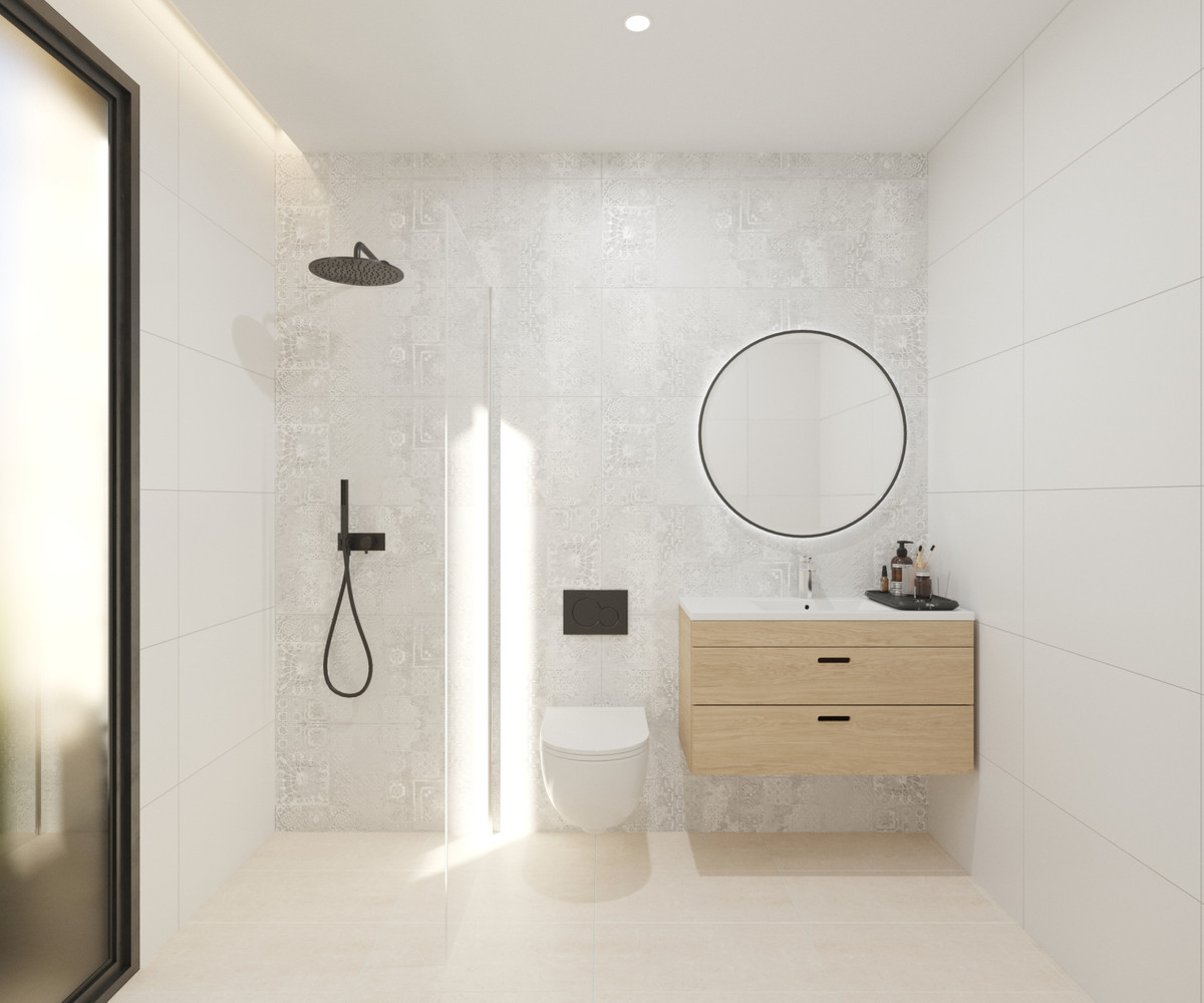 ShowFeedImage House – Semi-Detached House in Rojales