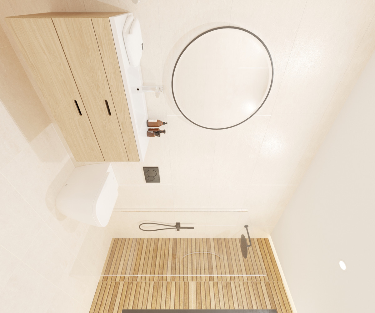 ShowFeedImage House – Semi-Detached House in Rojales