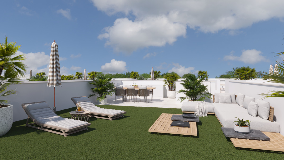 ShowFeedImage House – Detached Villa in Torre-Pacheco