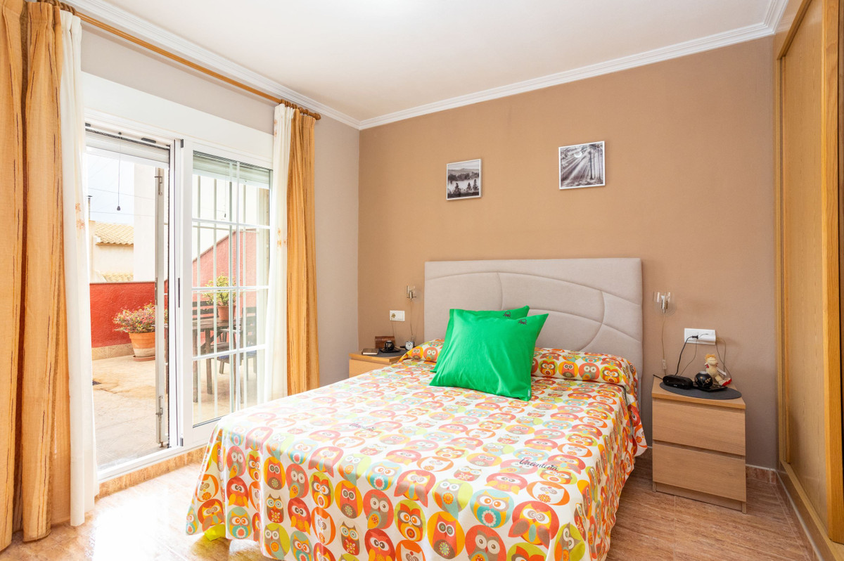 ShowFeedImage House – Townhouse in Los Alcazares