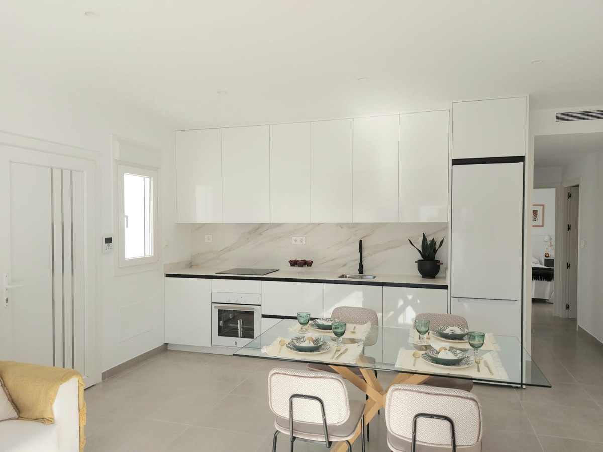 ShowFeedImage House – Detached Villa in Torre-Pacheco