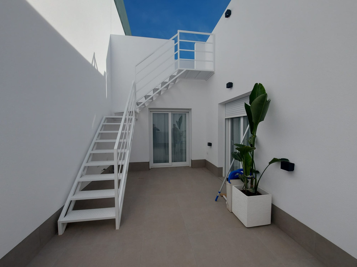 ShowFeedImage House – Detached Villa in Torre-Pacheco
