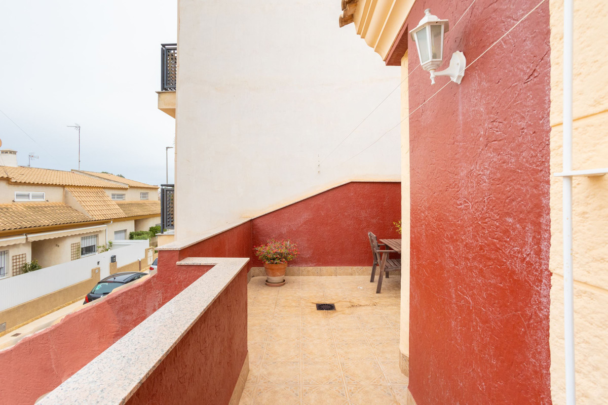 ShowFeedImage House – Townhouse in Los Alcazares