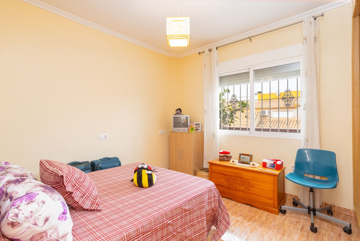 ShowFeedImage House – Townhouse in Los Alcazares
