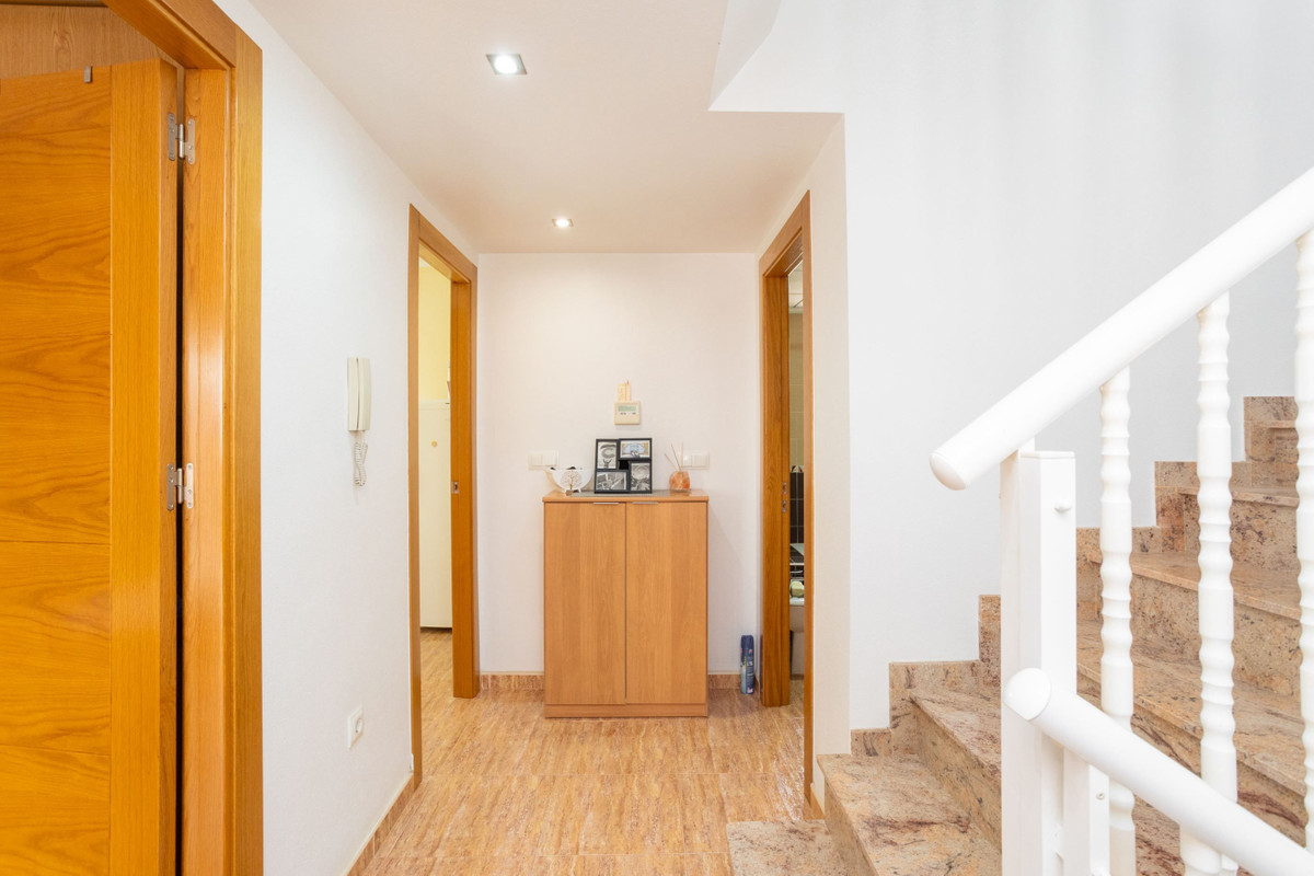 ShowFeedImage House – Townhouse in Los Alcazares