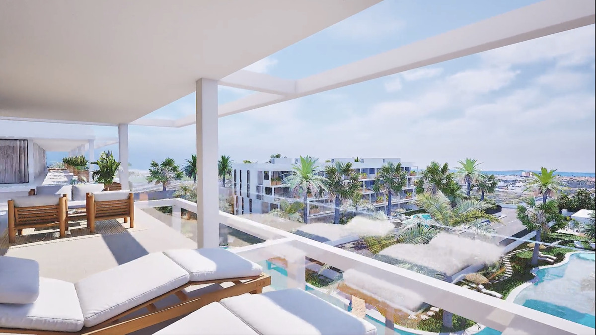 ShowFeedImage Apartment – Middle Floor Apartment in Cartagena