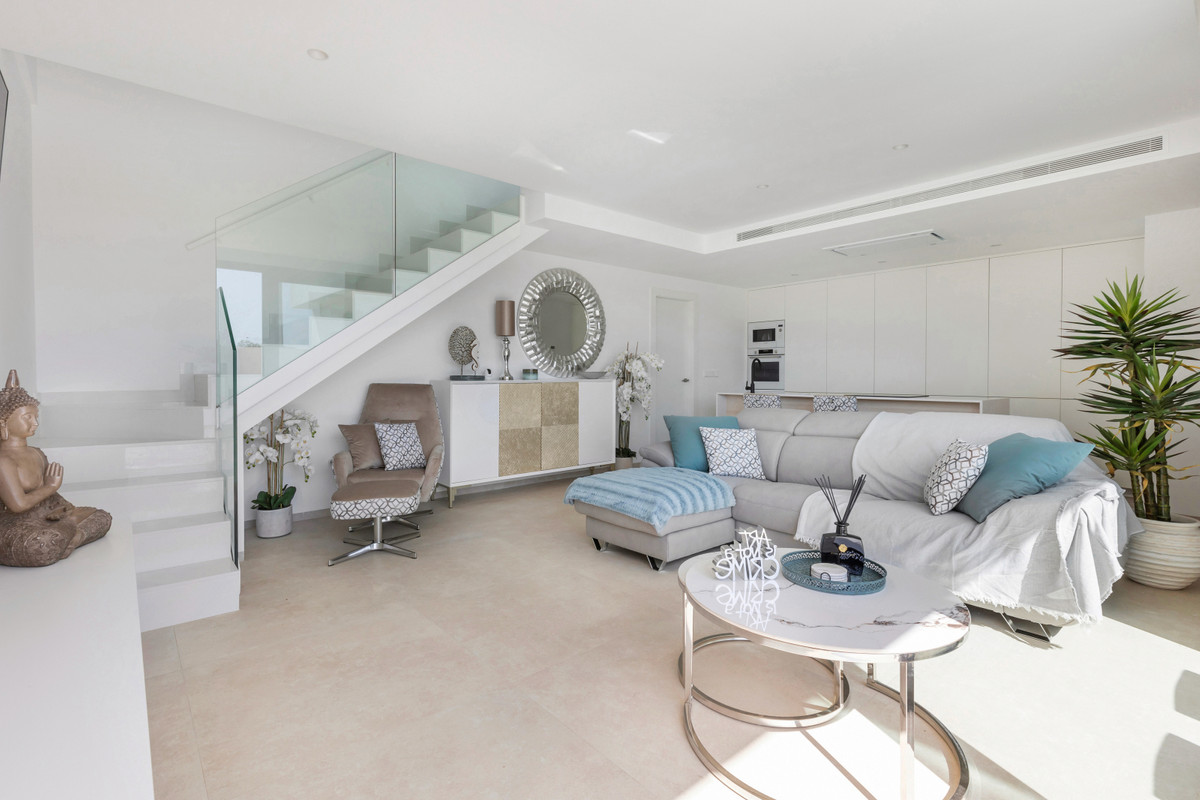 ShowFeedImage House – Detached Villa in San Javier