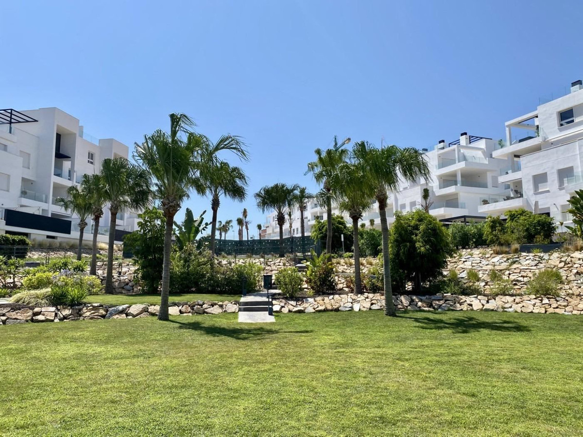ShowFeedImage Apartment – Middle Floor Apartment in Orihuela