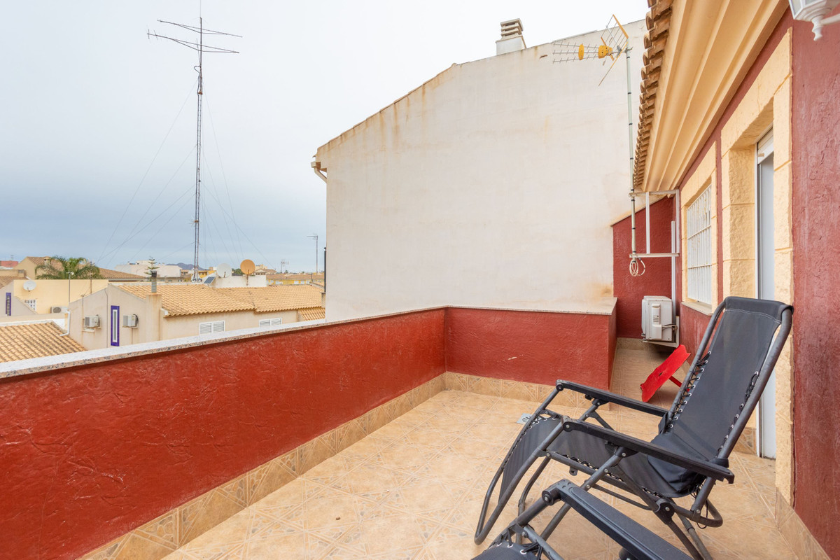 ShowFeedImage House – Townhouse in Los Alcazares