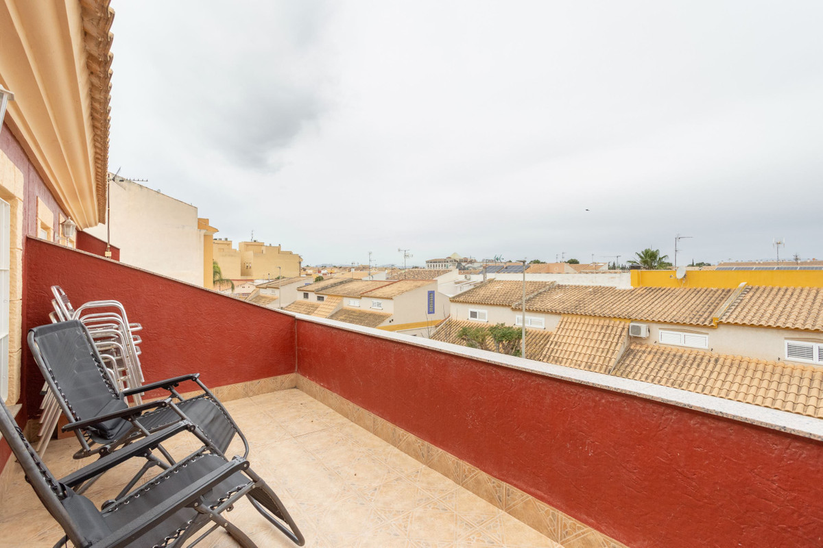 ShowFeedImage House – Townhouse in Los Alcazares