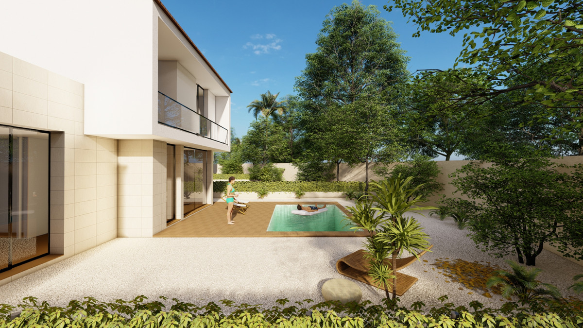 ShowFeedImage House – Detached Villa in La Nucia