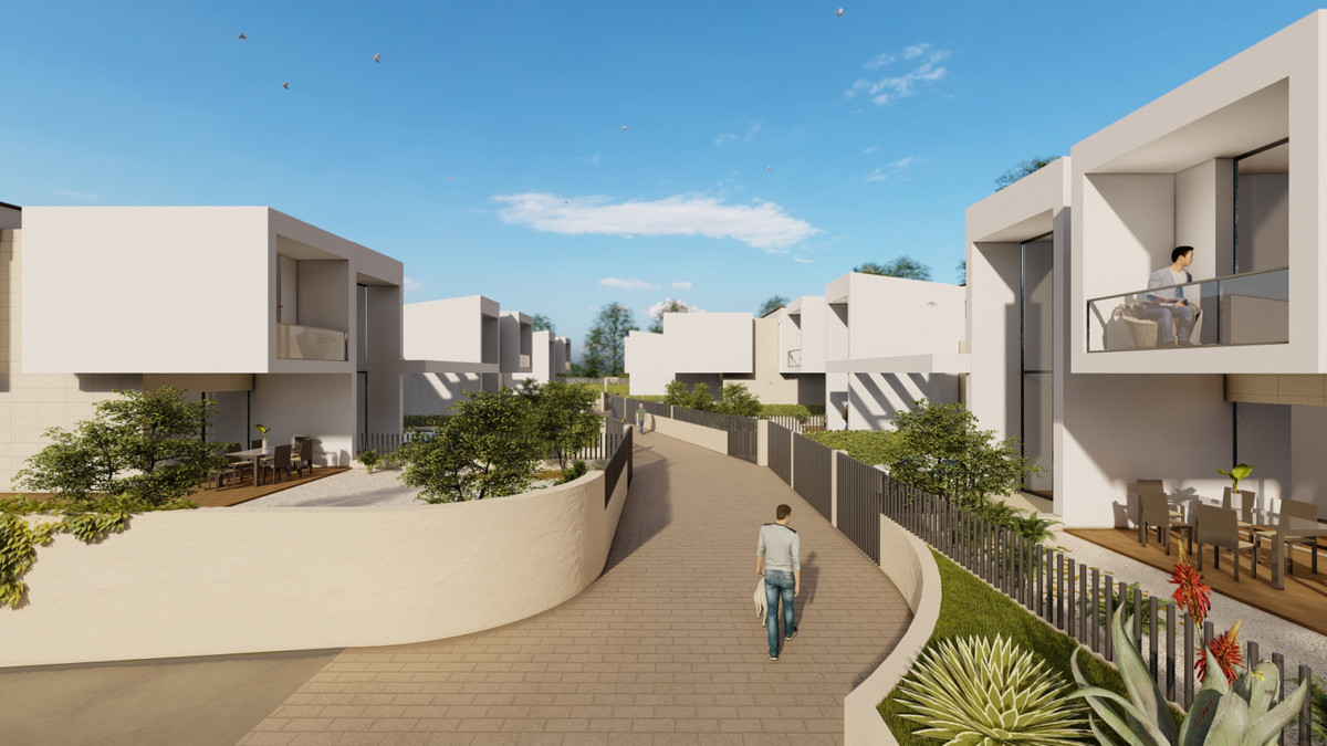 ShowFeedImage House – Detached Villa in La Nucia