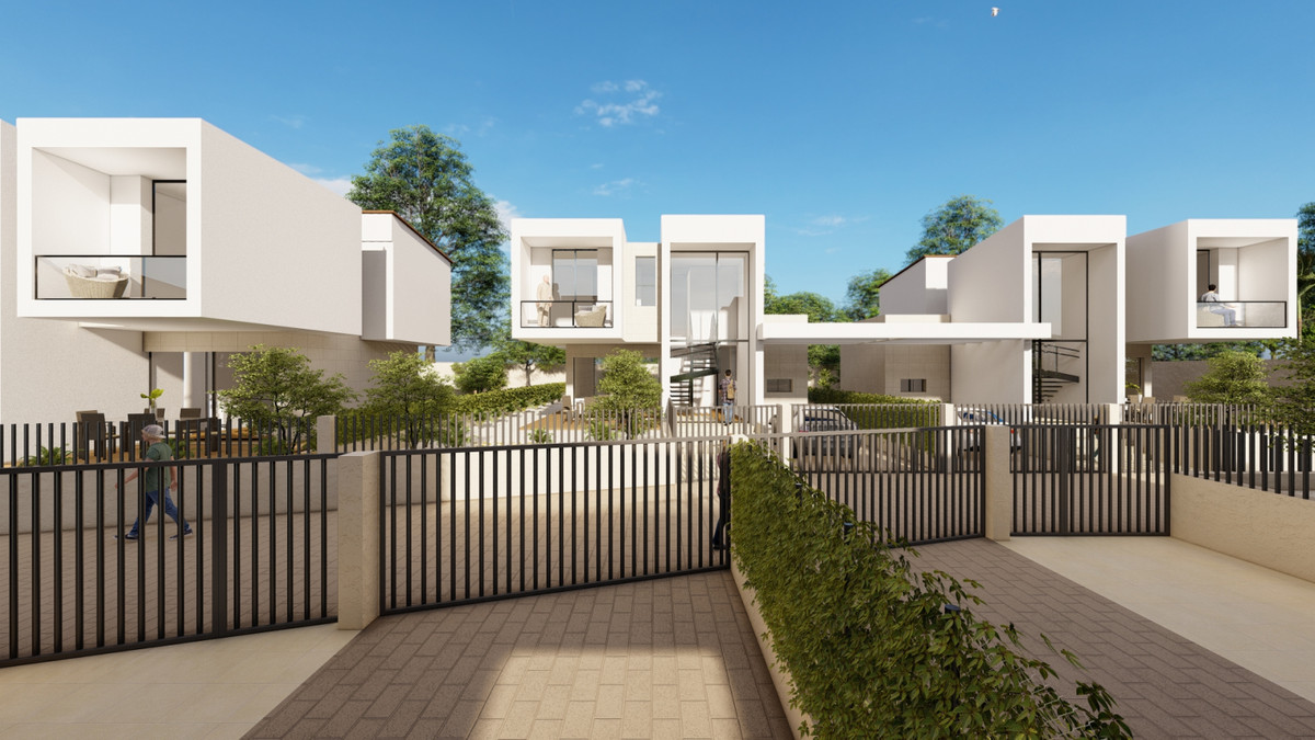 ShowFeedImage House – Detached Villa in La Nucia