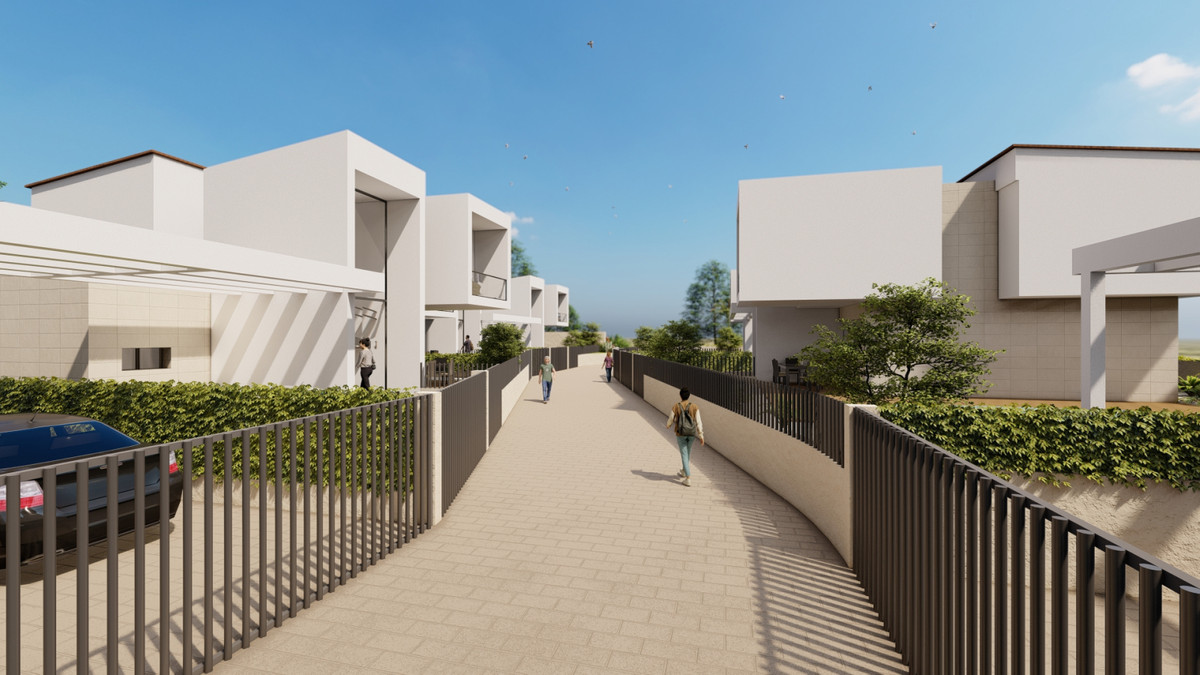 ShowFeedImage House – Detached Villa in La Nucia