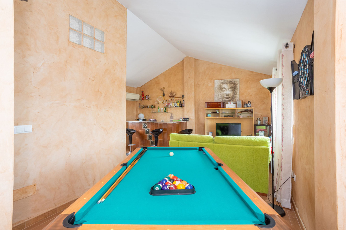 ShowFeedImage House – Townhouse in Los Alcazares