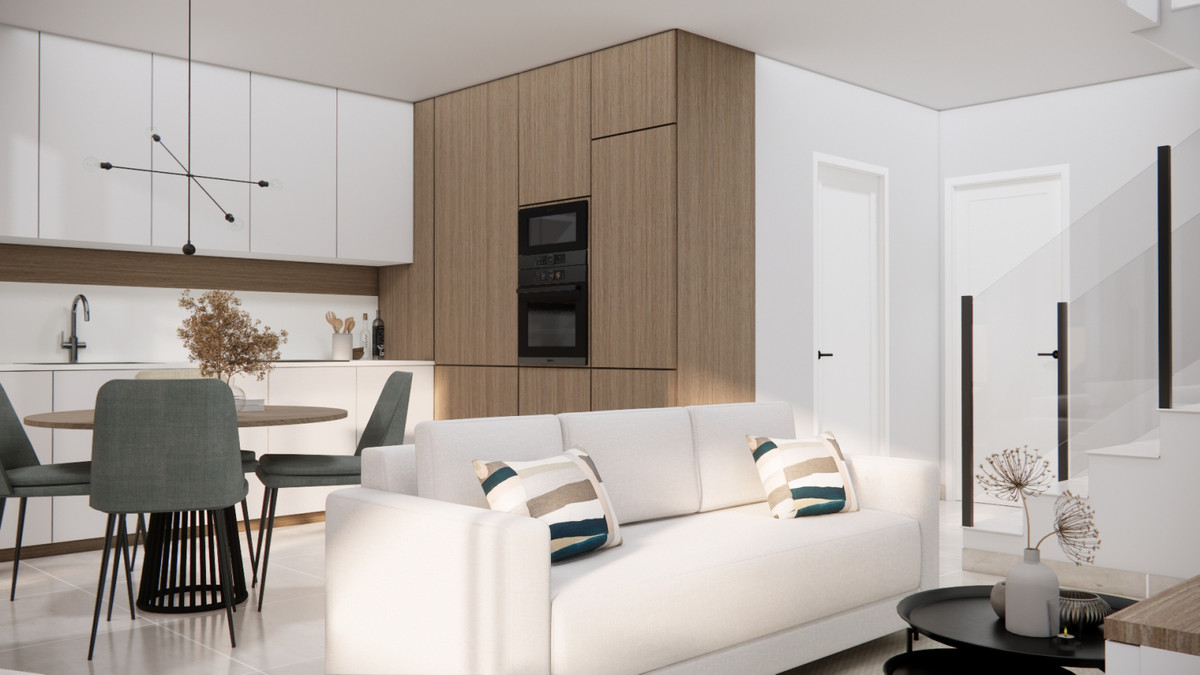 House – Semi-Detached House in Rojales