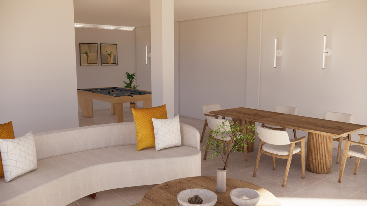 House – Semi-Detached House in Rojales