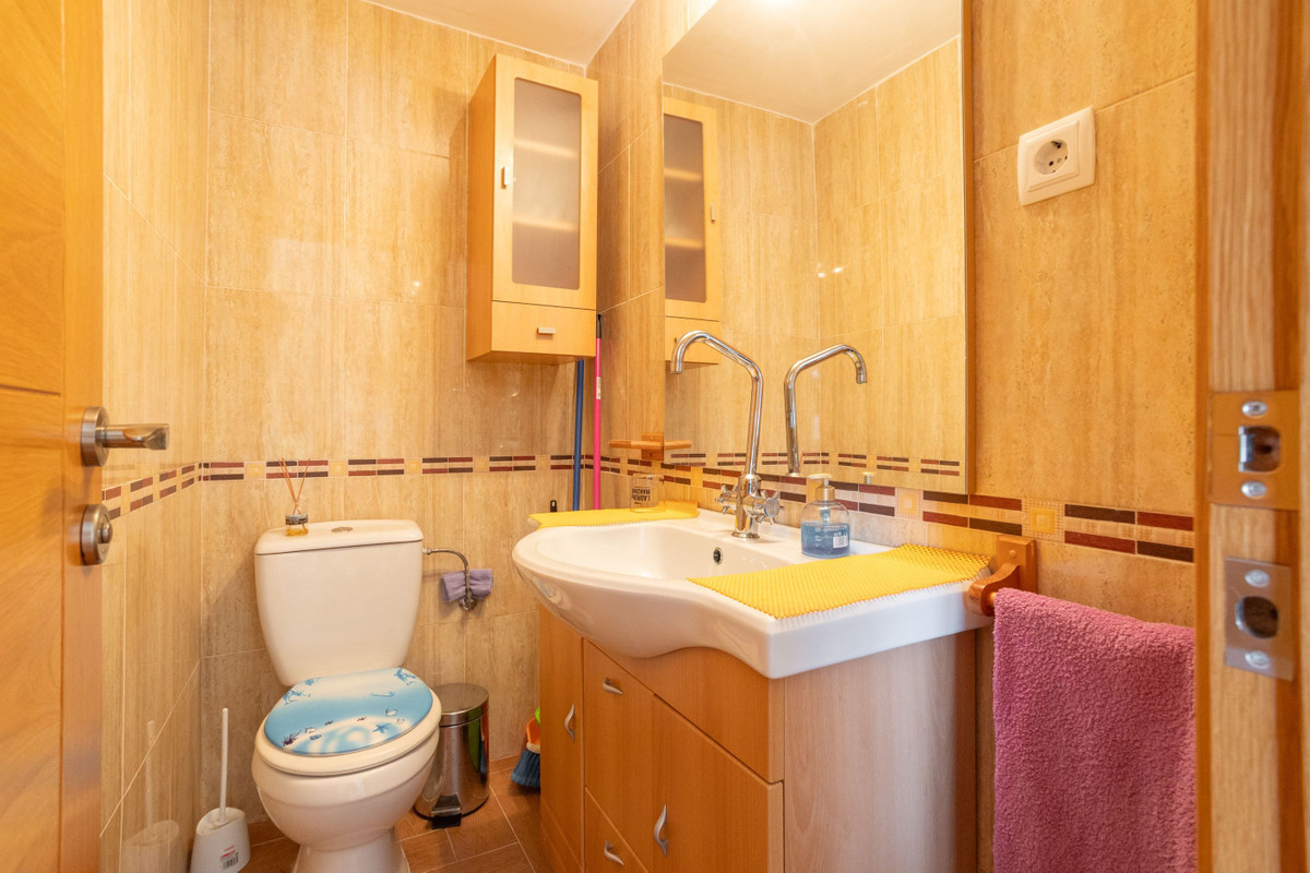 ShowFeedImage House – Townhouse in Los Alcazares