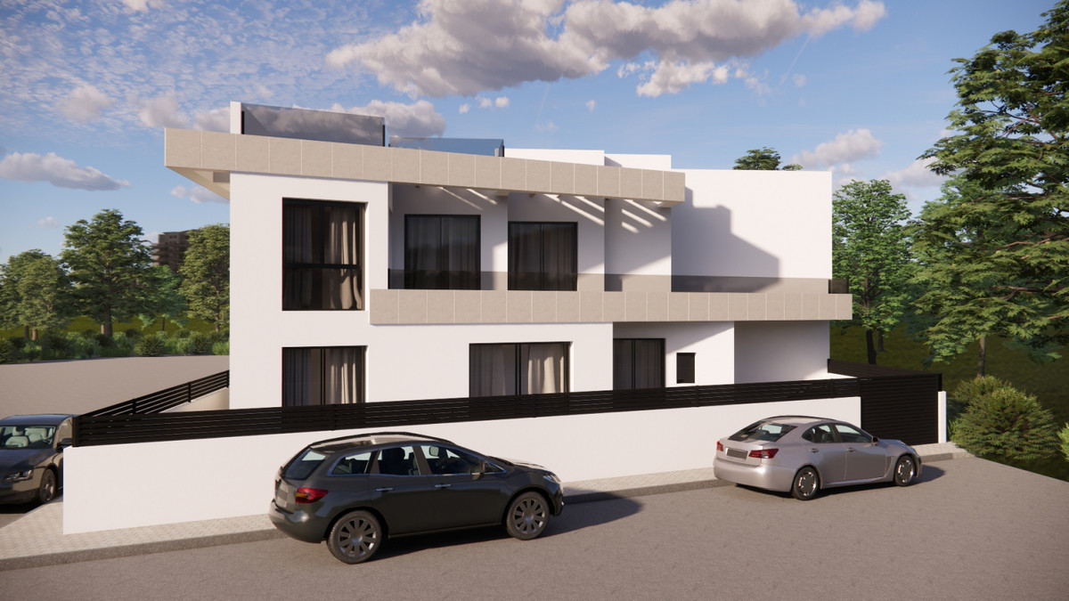 House – Semi-Detached House in Rojales