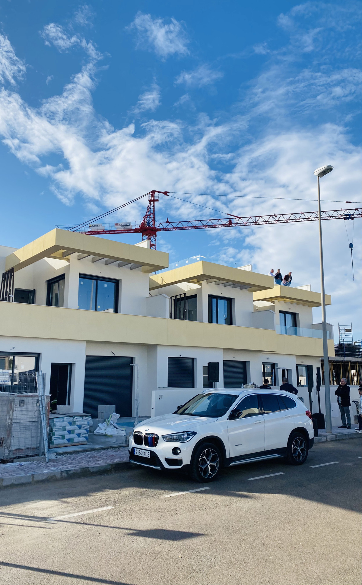 House – Semi-Detached House in Rojales