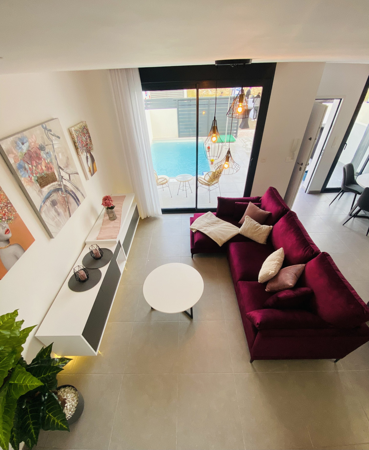 House – Semi-Detached House in Rojales