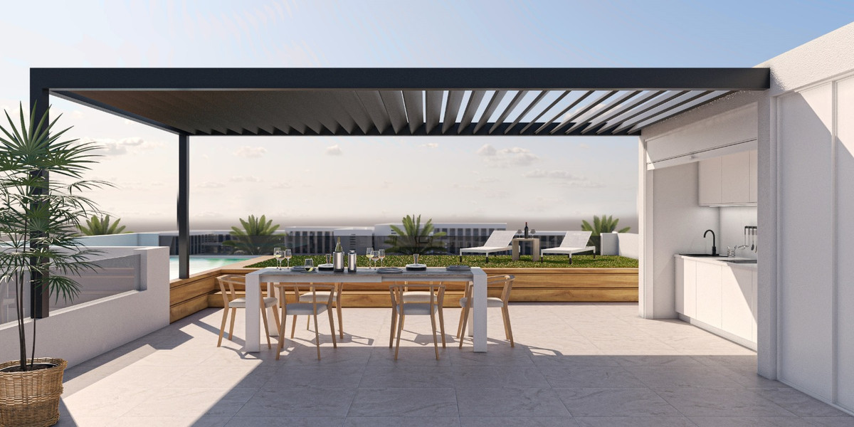 ShowFeedImage House – Bungalow in San Pedro del Pinatar