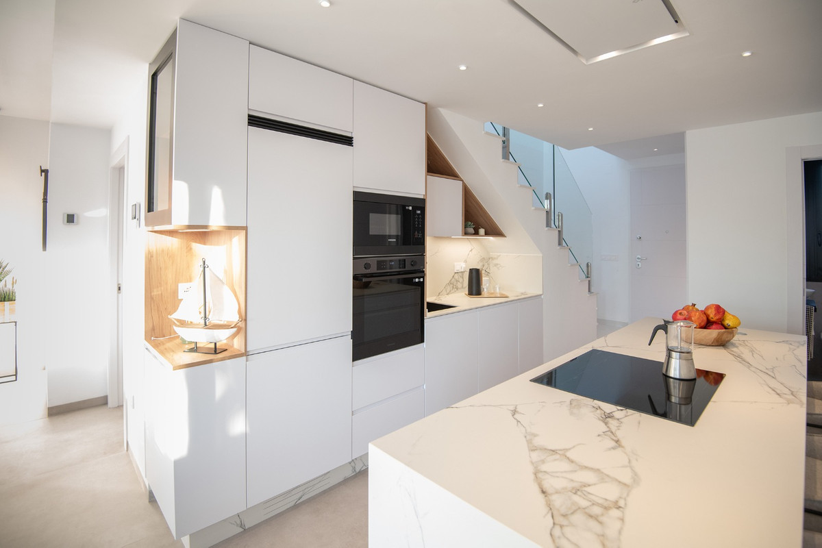 ShowFeedImage House – Semi-Detached House in San Javier