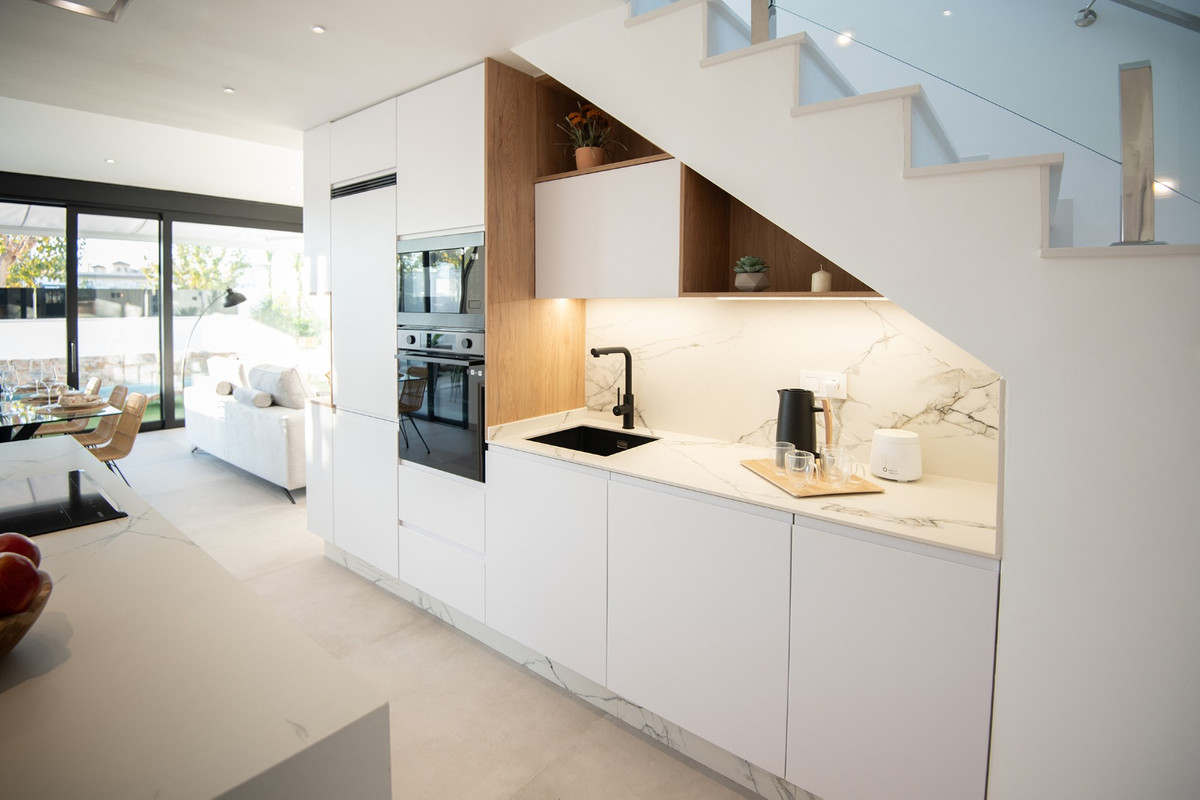 ShowFeedImage House – Semi-Detached House in San Javier