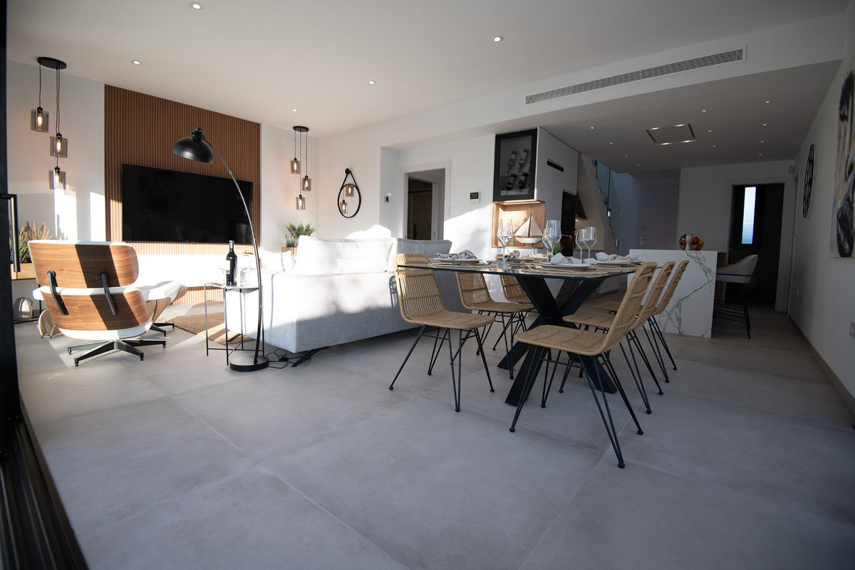 ShowFeedImage House – Semi-Detached House in San Javier