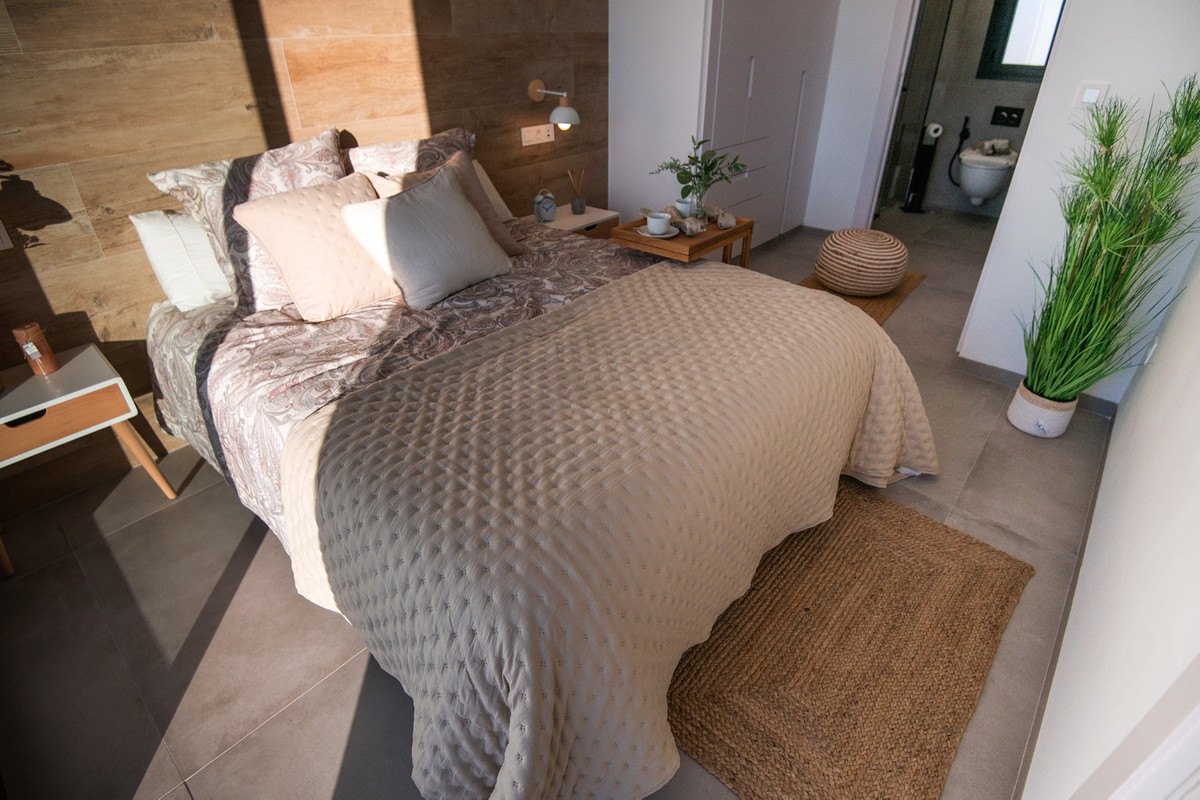 ShowFeedImage House – Semi-Detached House in San Javier