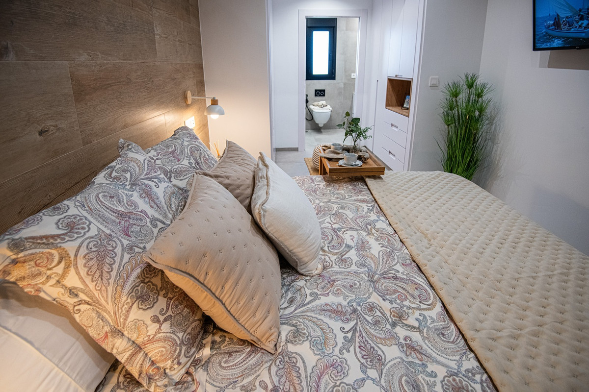 ShowFeedImage House – Semi-Detached House in San Javier