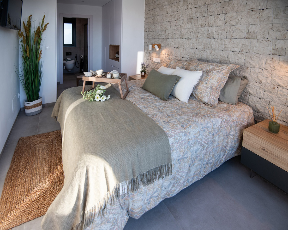 ShowFeedImage House – Semi-Detached House in San Javier