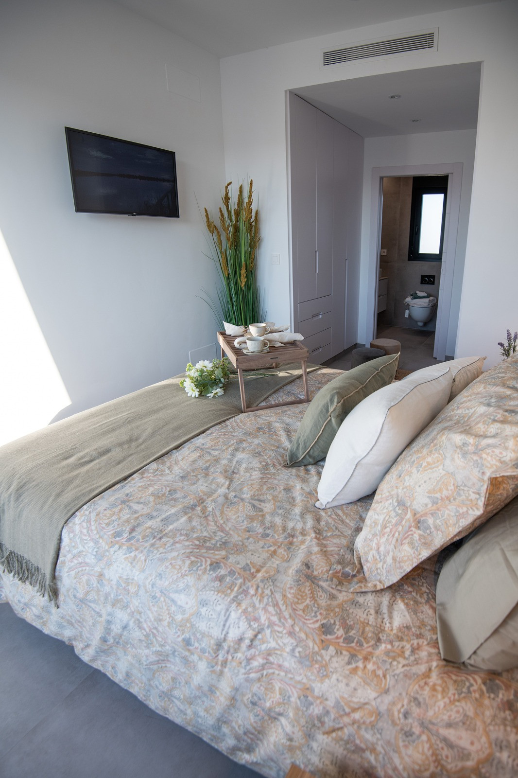 ShowFeedImage House – Semi-Detached House in San Javier