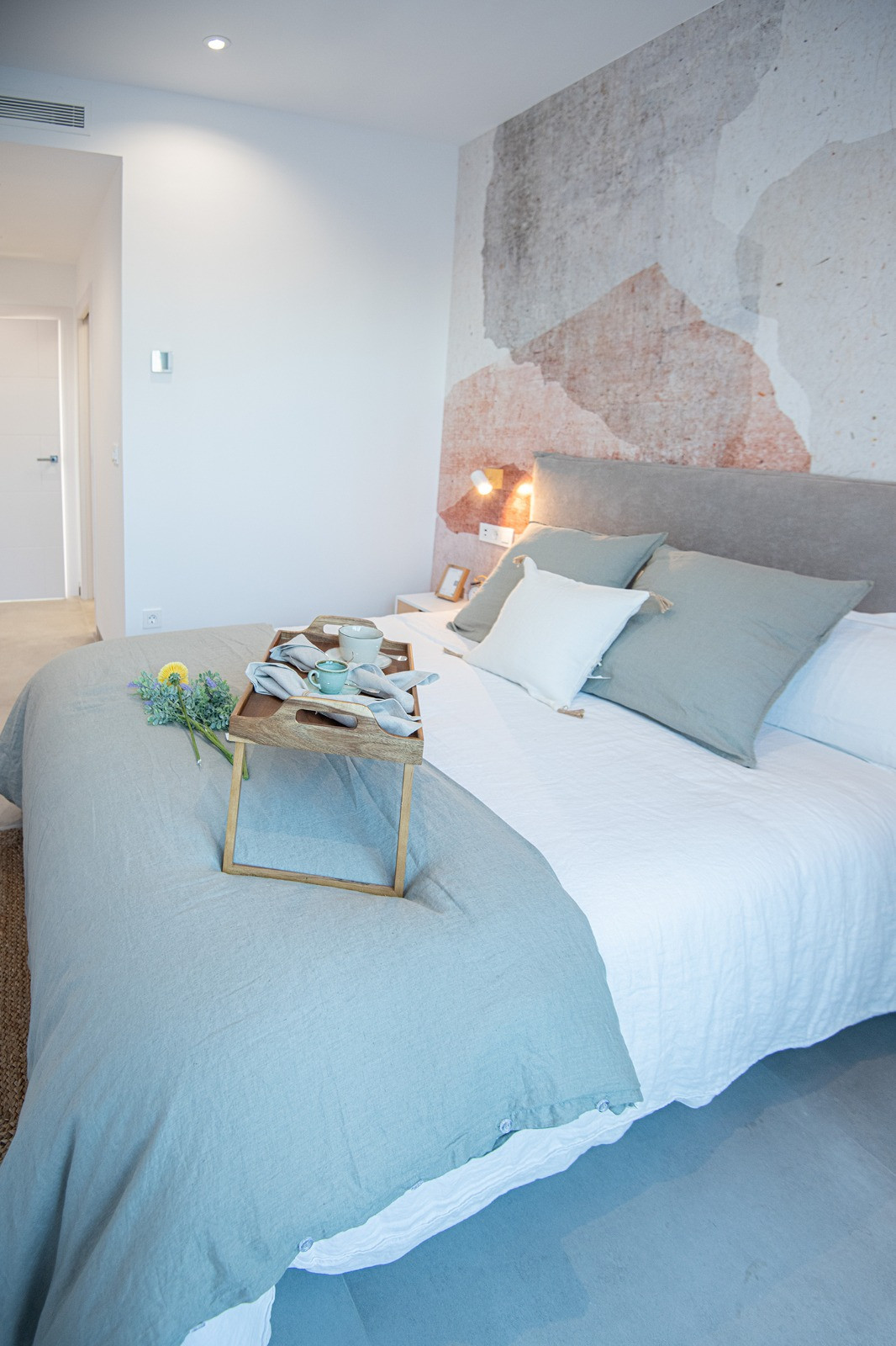ShowFeedImage House – Semi-Detached House in San Javier