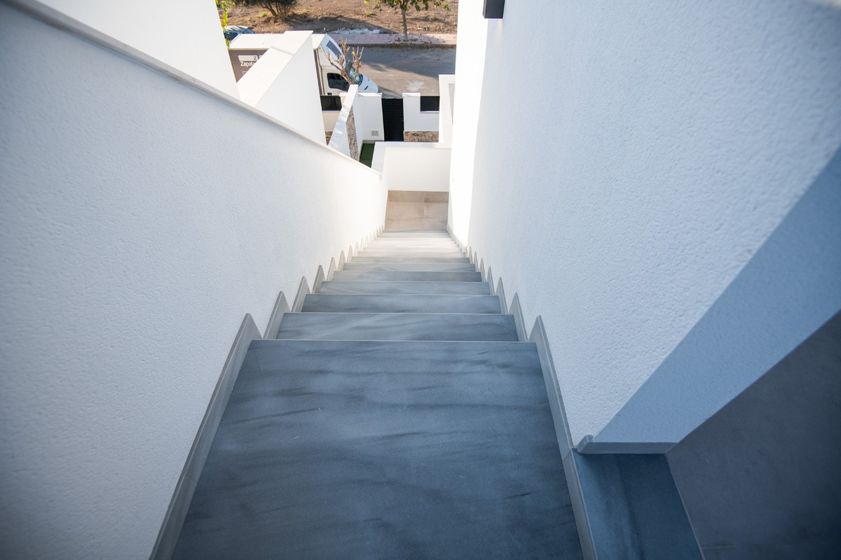 ShowFeedImage House – Semi-Detached House in San Javier