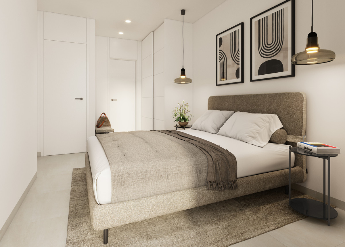 ShowFeedImage Apartment – Ground Floor Apartment in San Javier