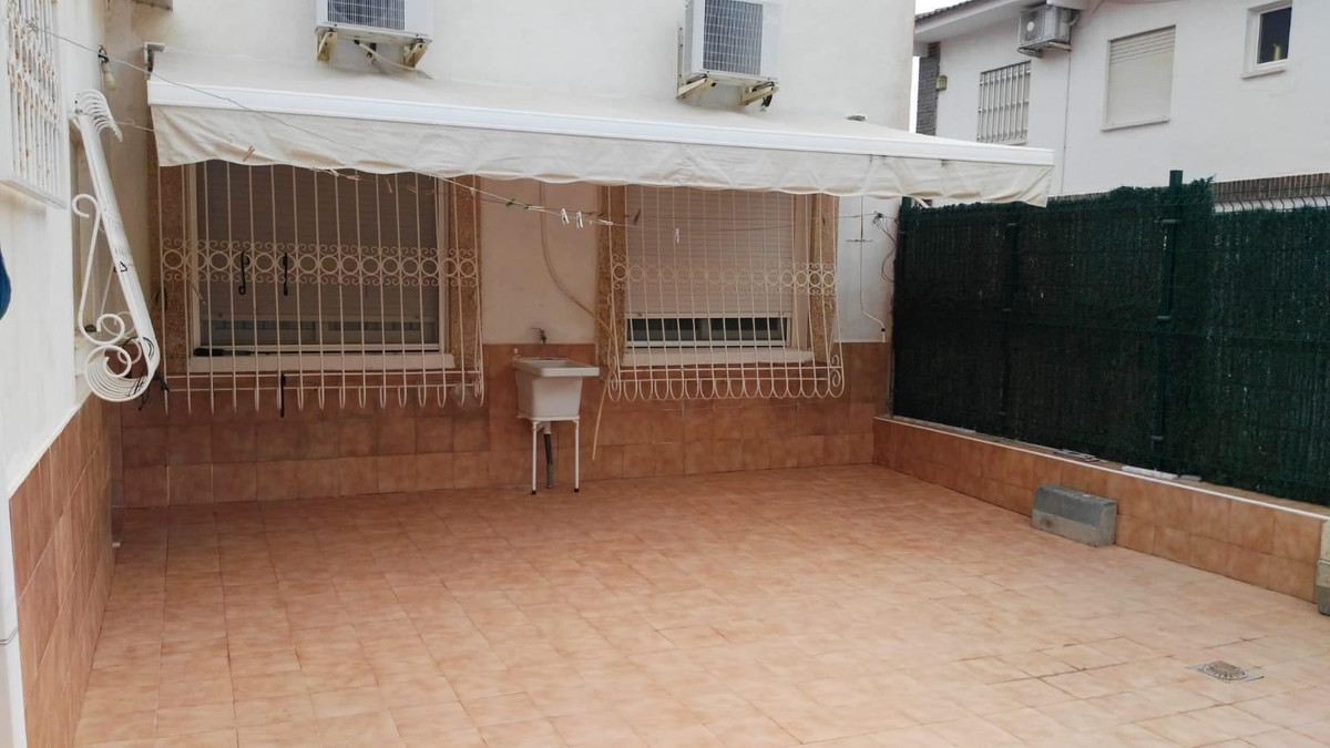 ShowFeedImage Apartment – Middle Floor Apartment in Los Alcazares