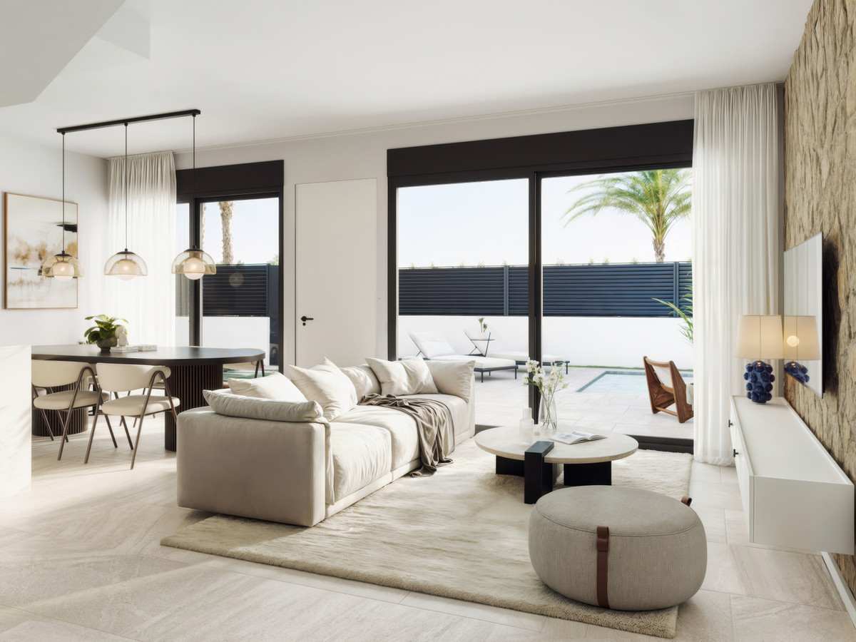 ShowFeedImage House – Detached Villa in Torre-Pacheco