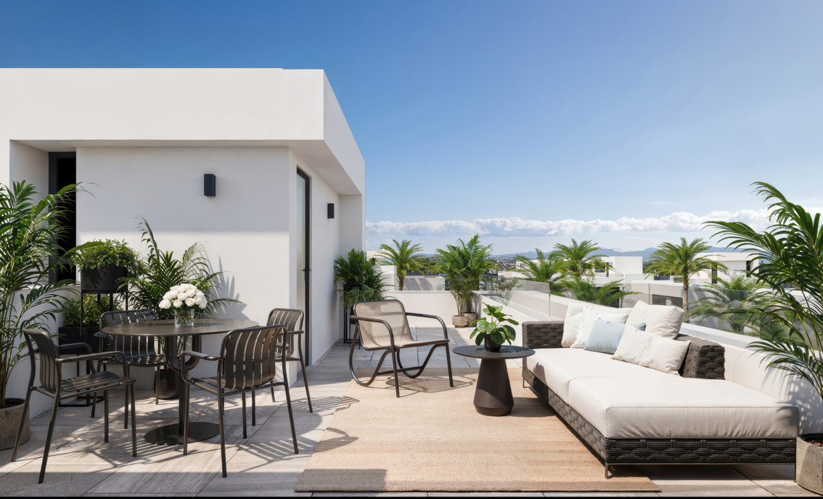 ShowFeedImage House – Detached Villa in Torre-Pacheco