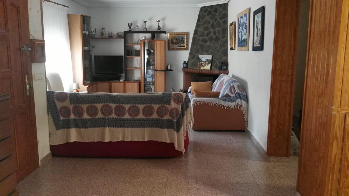 ShowFeedImage Apartment – Middle Floor Apartment in Los Alcazares