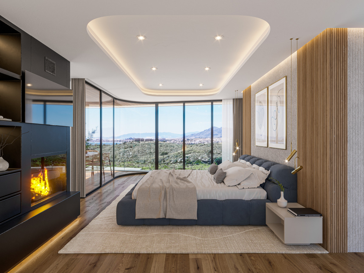 ShowFeedImage House – Detached Villa in Cartagena