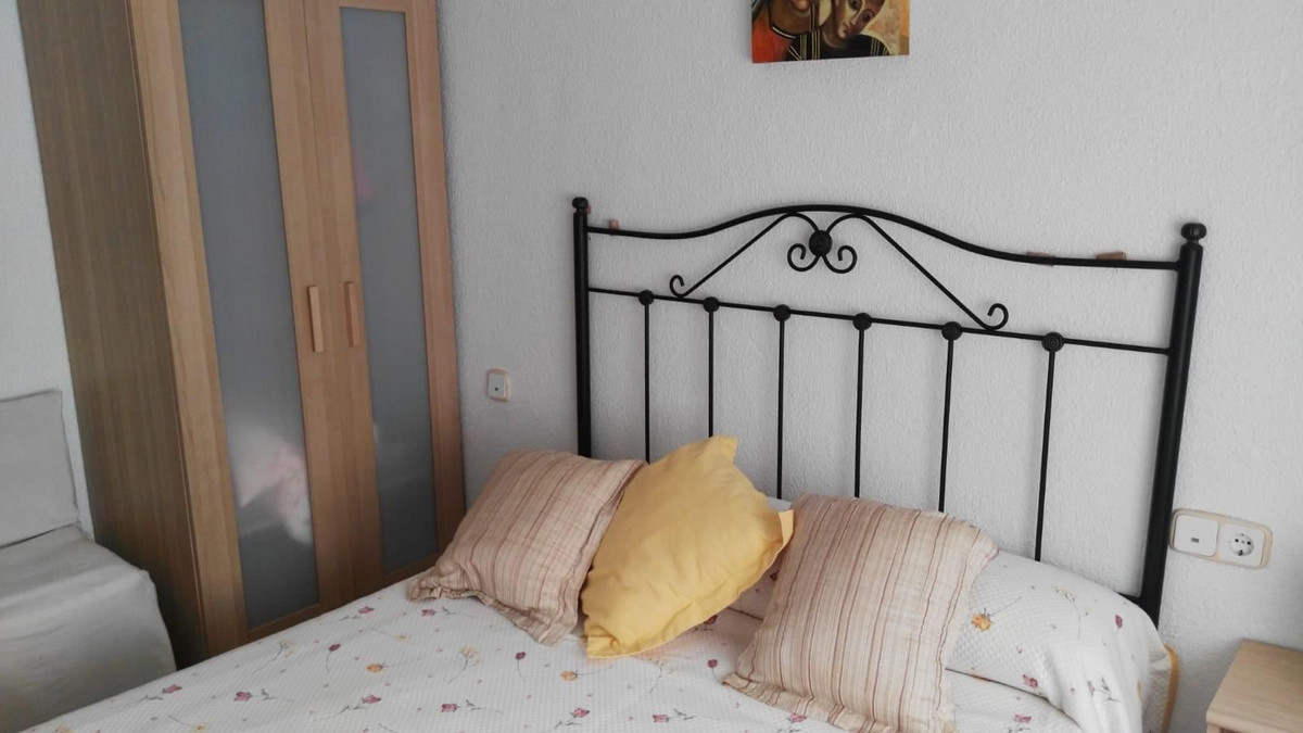 ShowFeedImage Apartment – Middle Floor Apartment in Los Alcazares